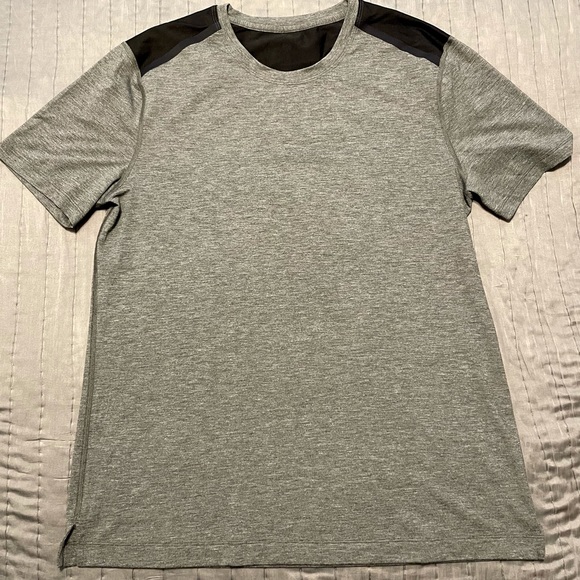lululemon athletica Other - Lululemon Workout Tee